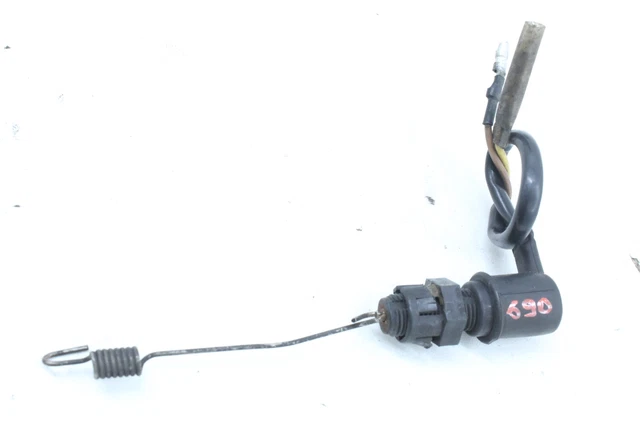 Contacteur de frein arrière pour Yamaha 400 XJ - 4V7