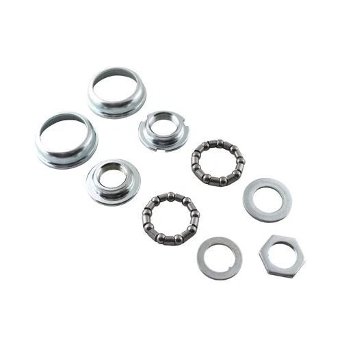 Cuvette droite acier de rechange pour vélo
