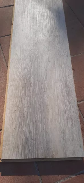 pavimento in laminato effetto Legno