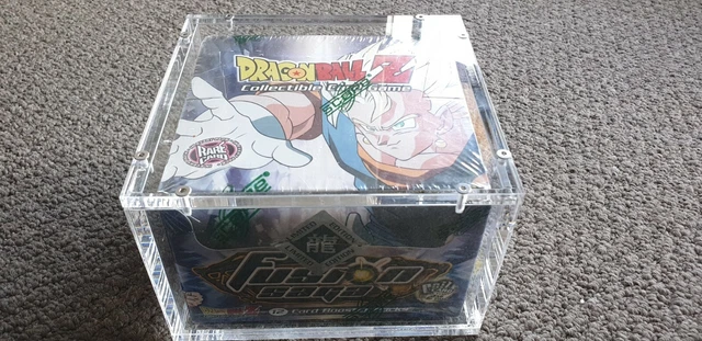 dragon ball z buu saga booster box DBS-B27 History of Z Booster Box (2025) main image 0