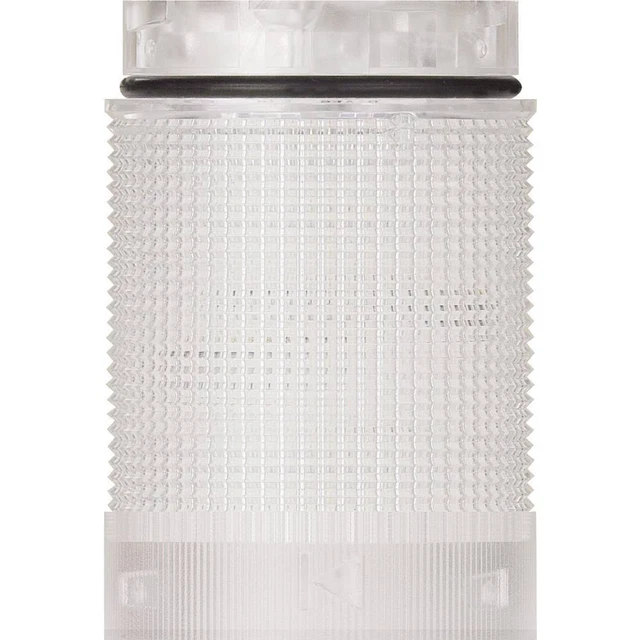 Tour Lumineuse à LED, Feux D'avertissement Industriels Avec Lampe Indicateur Sans Flash 3 Couches Pour Machines-outils CNC, Utilisation Des Lignes De Production (12V