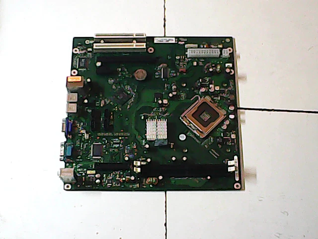 Carte Mère Fujitsu W26361-W1752-X-02 (D2740-A21 GS 3) – Occasion