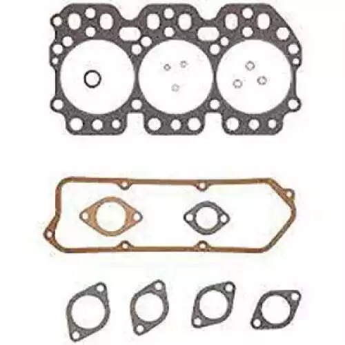 Head Gasket Set fits John Deere 5400 4955 1530 1520 5200 2040 2155 830 2240