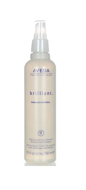 Aveda Brilliant Damage Control 8.5oz/250ml