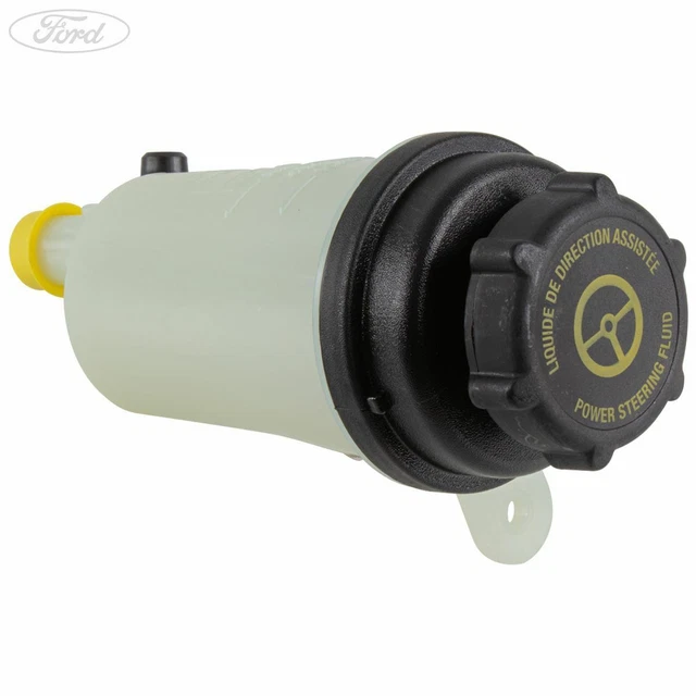 GENUINE FORD FOCUS MK2 CMax Power Steering Pump Reservoir 1420238 £49.99 PicClick UK