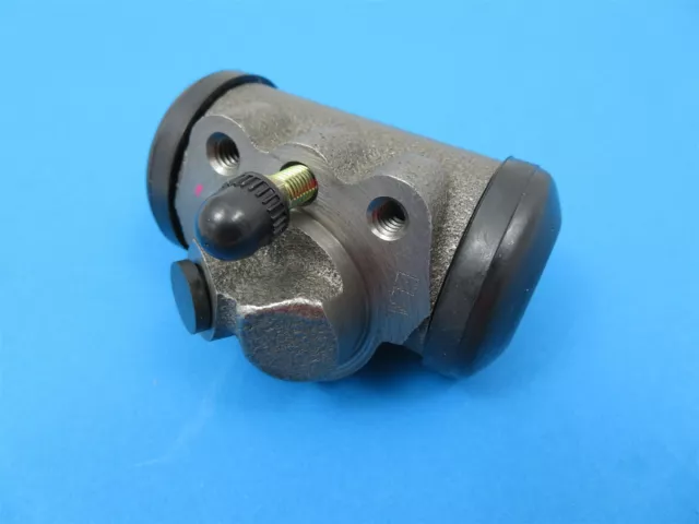Wheel Cylinder Rear Brake Harley Fl 63-72 Fx 71-72 Hydraulic Wagner Lockheed