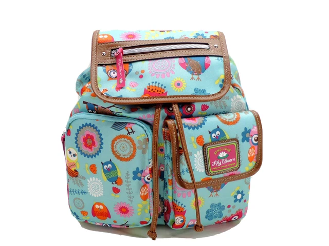 Lily sales bloom backpack