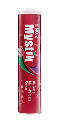 665005002901 Hi-Temp Multi-Purpose Grease (NLGI No. 2, JT-6), 14 oz, 1...
