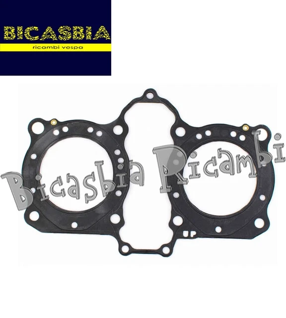 Joint De Culasse Triscan 10131920 - Compatible OPEL, VAUXHALL - Pièce D'étanchéité Moteur - 3