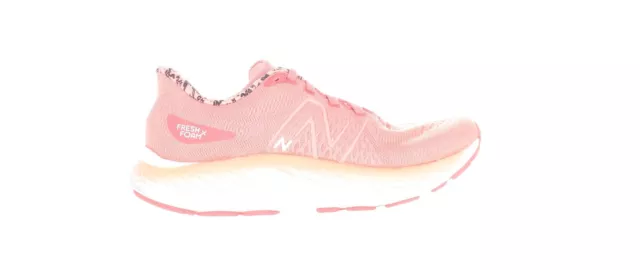 New Balance Womens Mevozgp3 Pink Running Shoes Size 7 (7627802)