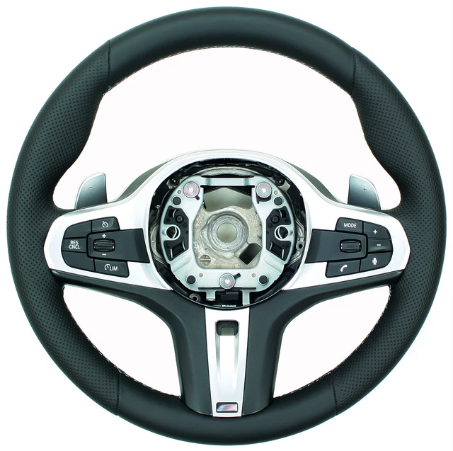 BMW Schaltwippen Verlängerung - Lenkrad Paddles Für 1/2/3/5/6/7 Series Aluminium