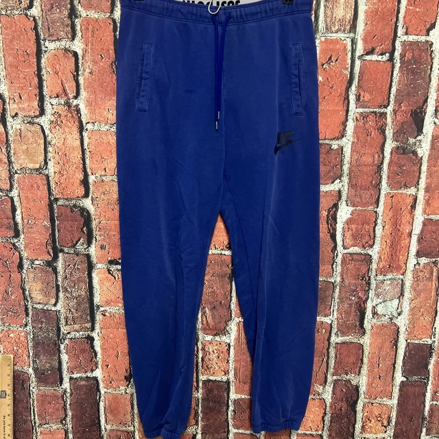 NIKE WOMEN S MEDIUM RALLY LOOSE FIT SWEAT PANTS Gray AA1531 091 sweatpants 1 44.95 PicClick