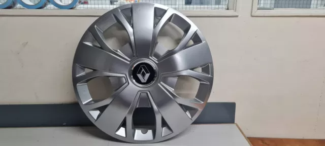 16" WHEEL TRIMS TO FIT RENAULT TRAFFIC SET OF 4 set of 4