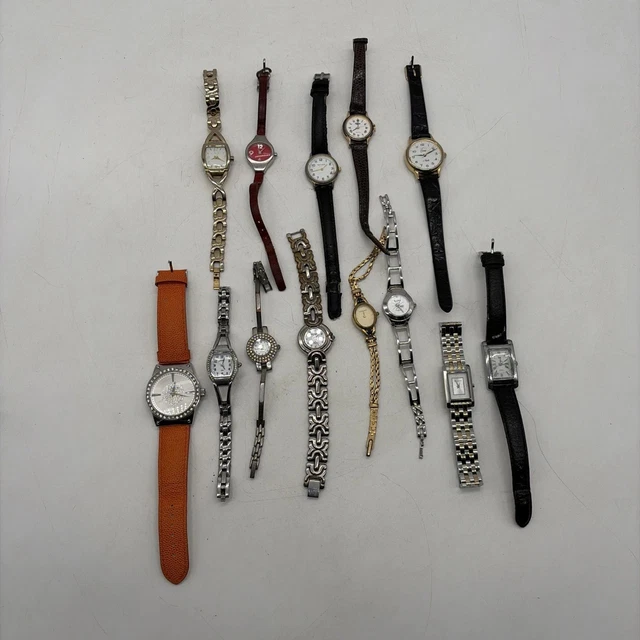 Montre femme Pierre Lannier Ariane Cadran Argenté Bracelet Acier