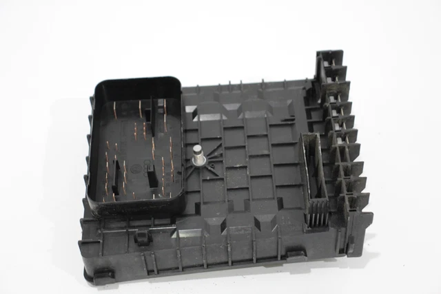 SKODA SUPERB 3T B6 Main Relay Fuse Power Distribution Box 1K0937125D ...