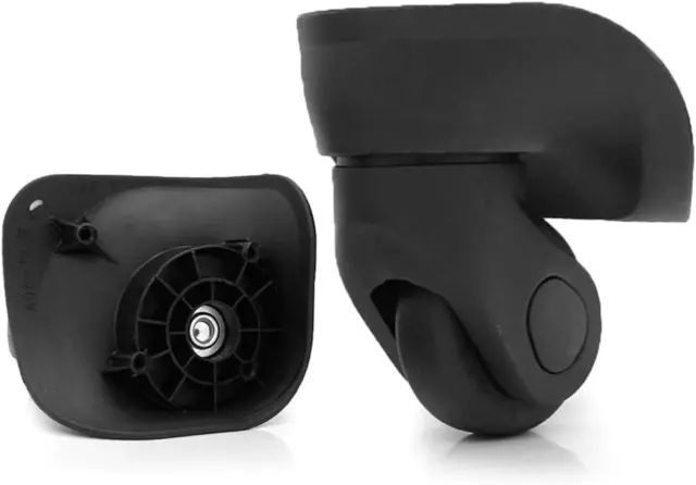 Replacement spinner cheap wheels for luggage