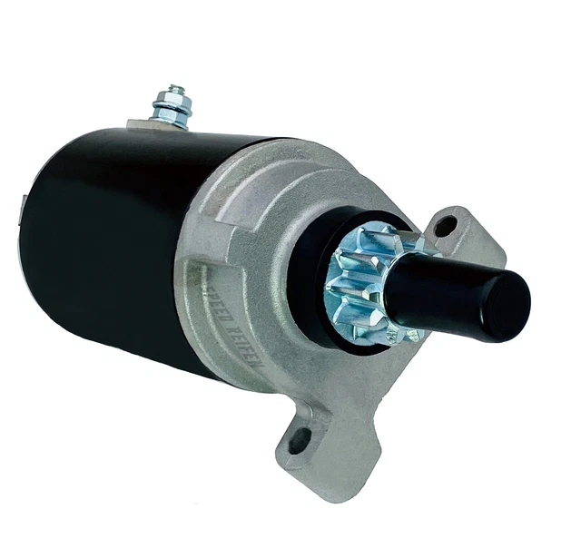 Motorino Avviamento DB Electrical STC0019 | Per Motori Tecumseh 36795 36264 - 2