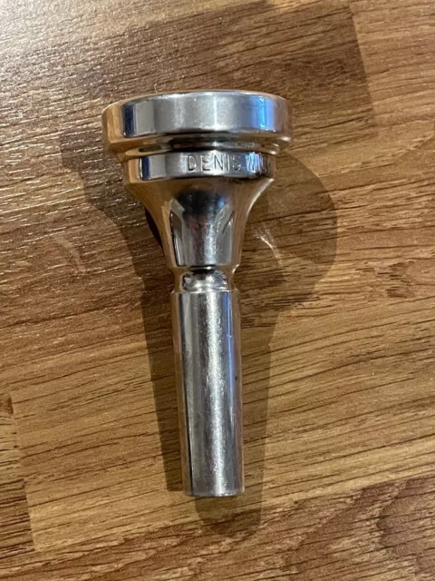 Denis Wick 5BL -Trombone/Euphonium  Mouthpiece. Large Bore 3