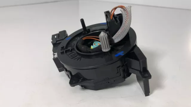 2018 Range Rover Evoque L538 Squib Slip Ring Bj32-14A664-Cb A009