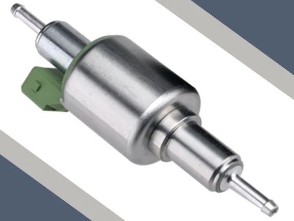 12V 22ml Car Ultra Low Noise Fuel Metering Pump Heater Fuel Pump Pulse Metering For Webasto Eberspacher 1-5KW Diesel Air Heaters – Buy The Best Products In The Online Store - Foto 2