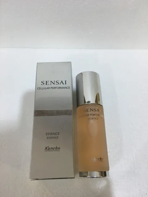 Sensai Cellular Performance Essence by Kanebo 40ml (Anti-Ageing Cream)
