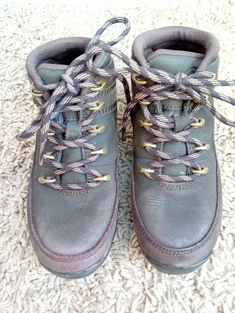 INFANT BOYS FIRETRAP Boots Size 12c 10.00 PicClick UK