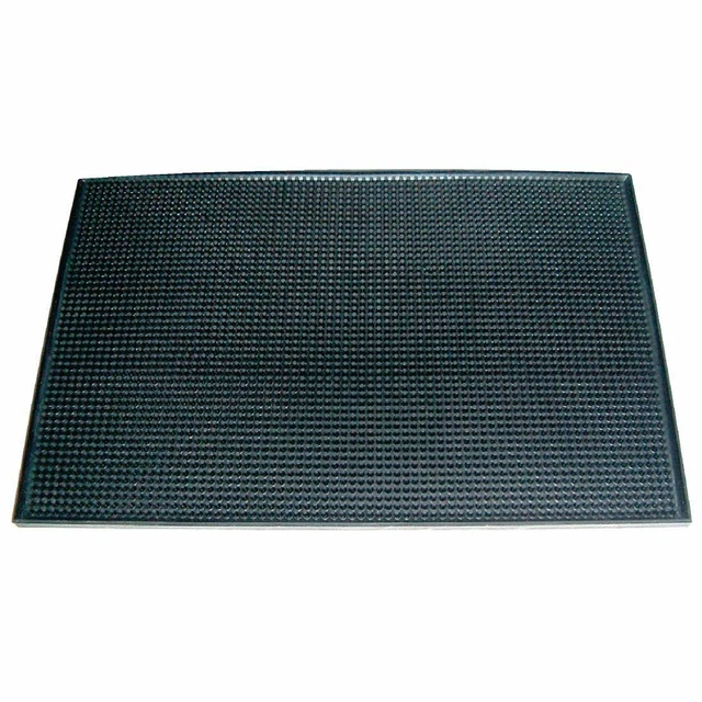 Olympia Gummi Stabmatte 450 x 300 mm