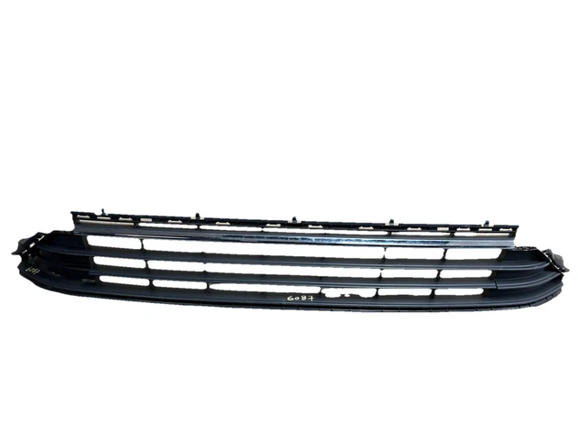 Vw Golf Mk7.5 Front Bumper Lower Grill 2017-2020-On 5G0853677L (6087)