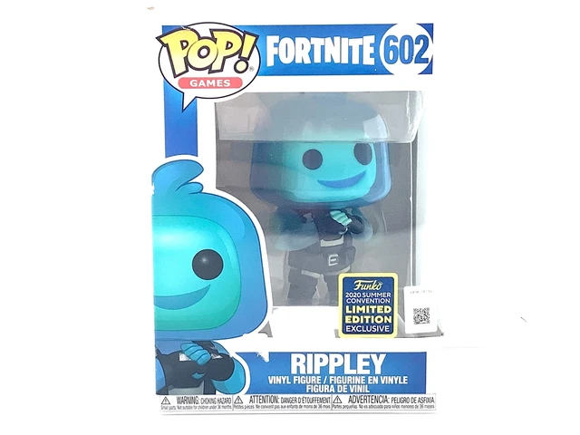 Funko Ripley Rippley 602 17485500