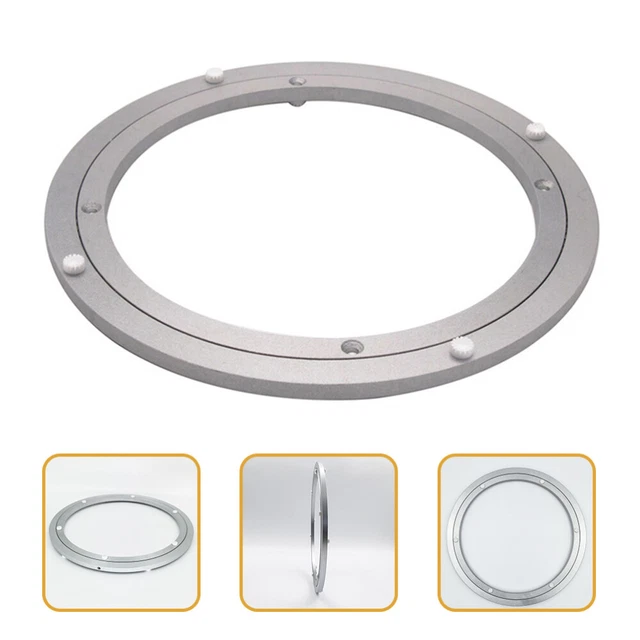 6 Inch Table Tournante De Chaise Pivotante, Plateau Tournant Roulement A Billes 153 153 22 Mm Max 250kg Plateau Tournant A Roulement A Billes A 98832539 6 Inch Table Tournante De Chaise Pivotante, Plateau Tournant Roulement A Billes 153 153 22 Mm Max 250kg Plateau Tournant A Roulement A Billes A 98832539