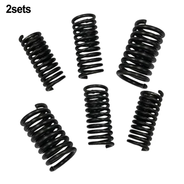 2X Ressort De Suspension Arrière Pour BMW Z4 Roadster E85 2003-2007 Cabriolet 2X Ressort De Suspension Arrière Pour BMW Z4 Roadster E85 2003-2007 Cabriolet