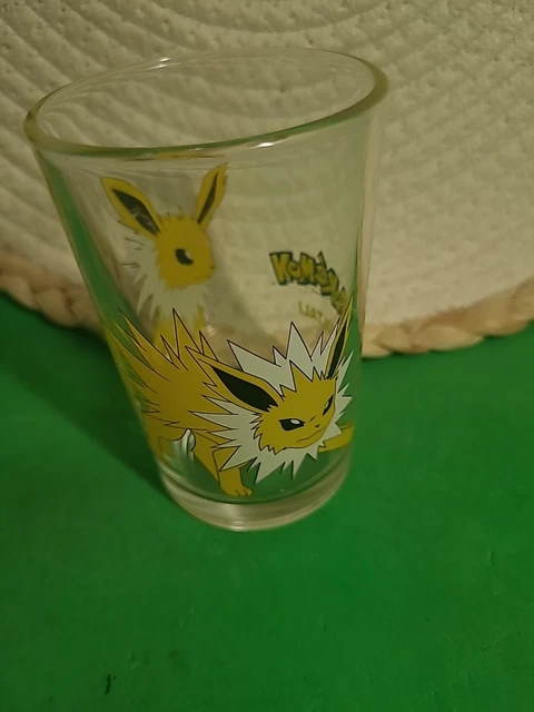 Verre Pokémon - Togepi. Nintendo 2022. - Label Emmaüs