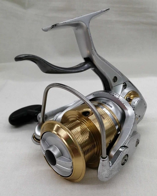 DAIWA　TRISO 2500LBD DAIWA TRISO2500LBD 055530 $177.17 - PicClick CA