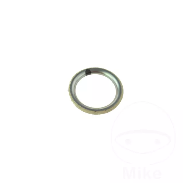 Athena Exhaust Gasket 30X38X4mm For Honda XL 250 R E 1984