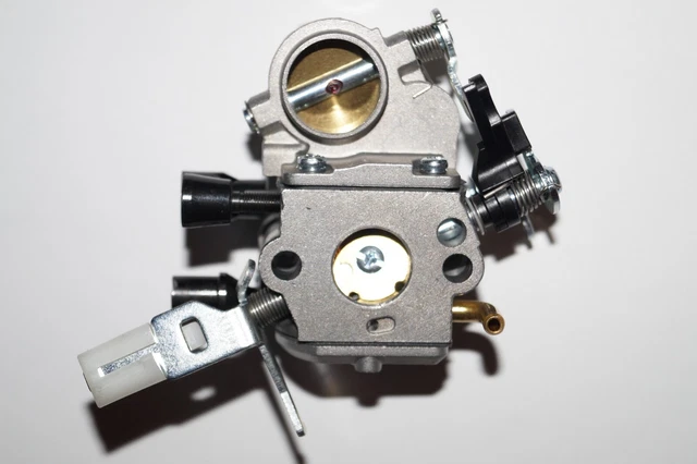 Primer Birne Ersatz Für Zama Vergaser – Kompatibel Mit 4226 121 2700, Für HS81R, KM100R Uvm., 5 Stück