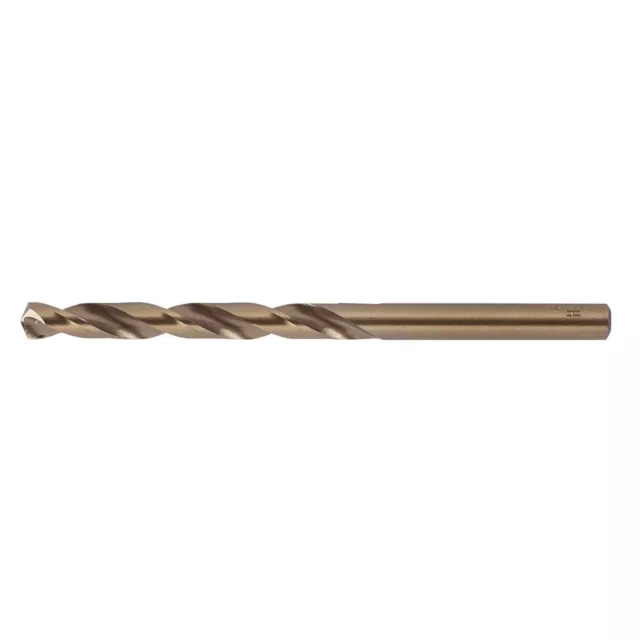 Draper HSS Cobalt Drill Bit, 6.5mm H30PB