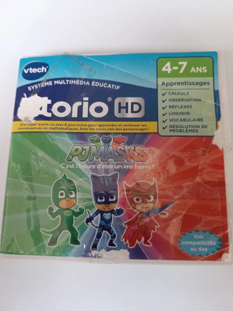 VTECH - Jeu Éducatif Storio - Pat' Patrouille pas cher VTECH - Jeu Éducatif Storio - Pat' Patrouille pas cher
