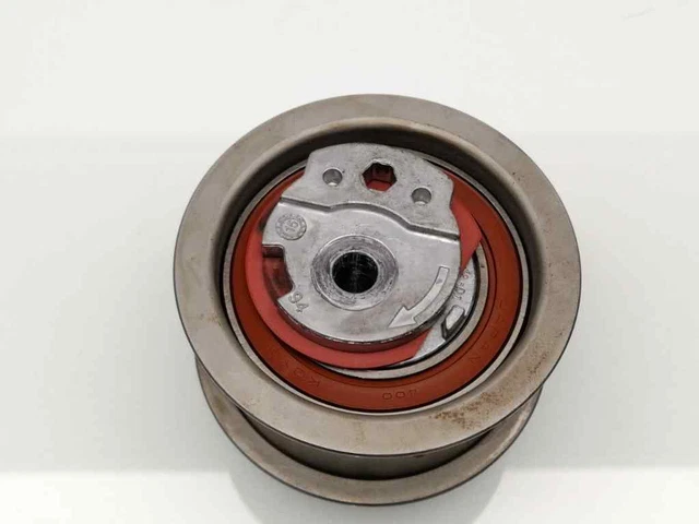 979669 galet tendeur pour VOLKSWAGEN GOLF V 2.0 TDI 2003 330918