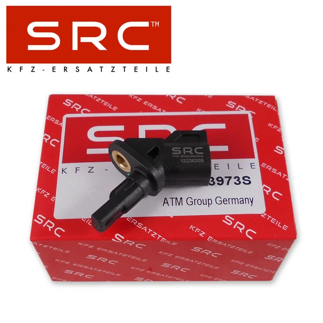 SRC DREHZAHL ABS Sensor Ford CMax Focus 2 Kuga Mondeo 4 Iv Links