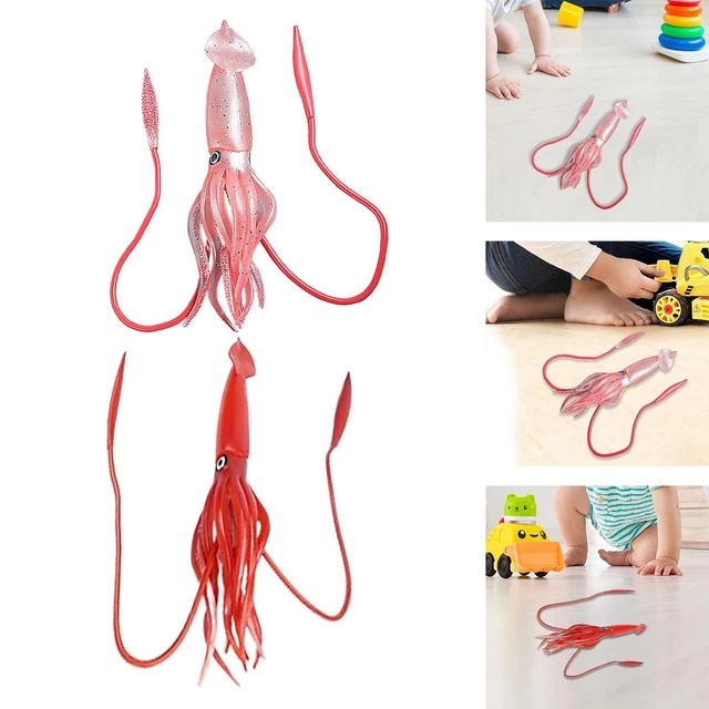 Marionnettes à Doigt Le Petit Chaperon Rouge – Set De 4 Poupées En Bois Et Tissu