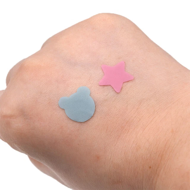 16/20/24Pcs Acne Pimple Plasters Patch Removal Blemish Control Skin Facial Ca Wa
