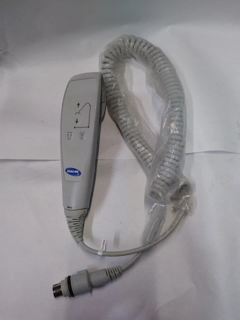Invacare reliant 450 Patient lift  Electric Lift control panel New - open box
