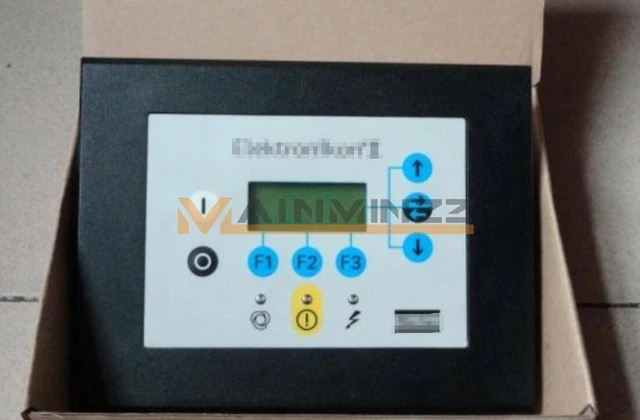 With Program 1900071002 Fit Compressor Controller Panel GA37 GA55
