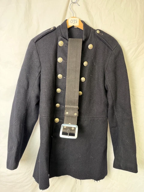 ORIGINAL WW2 BRITISH Home Front National Fire Service NFS 1944 Dated ...