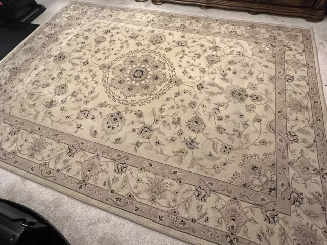 Living Room Rug