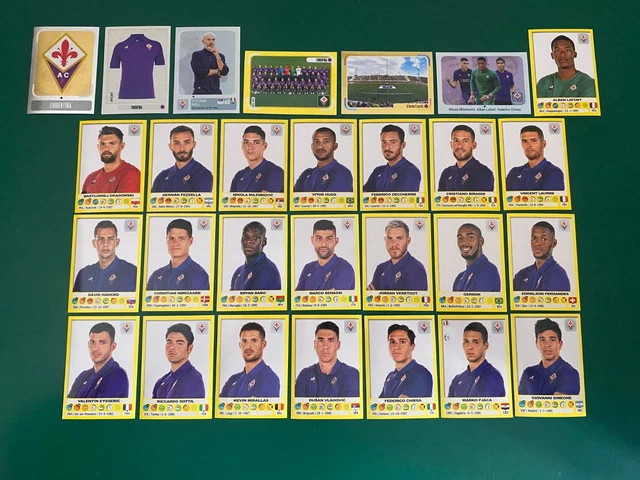 Figurine Calciatori Panini 2018-19 2019 M12 Marco Andreolli (Chievo