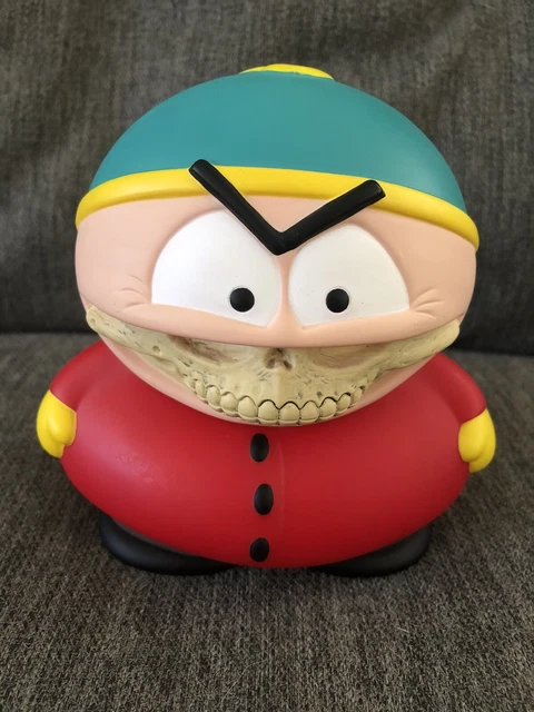 RON ENGLISH CARTMAN Grin Limited Edition $200.00 - PicClick