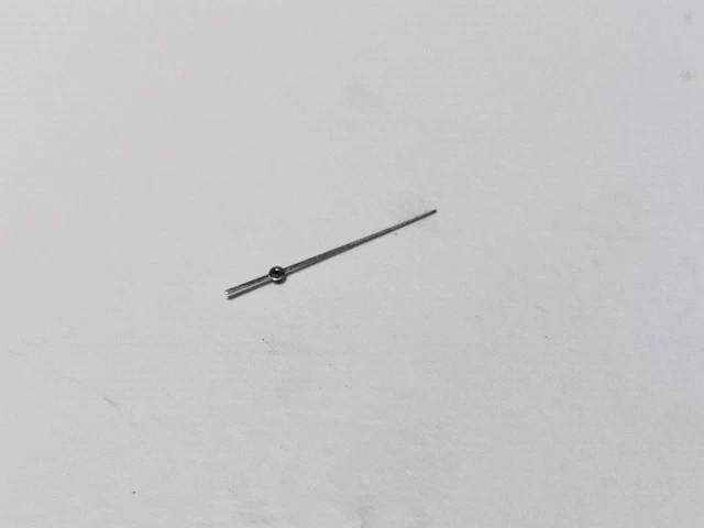 RÉPARATION DE MONTRES Roue des secondes pour mouvement ETA 836 2824
