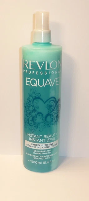 Revlon Equave Bellezza Love Istantaneo Hydro Nutritivo Districante Balsamo 500ml