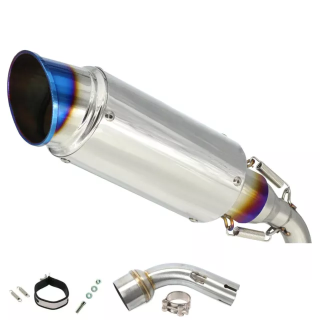 125 benelli tornado
